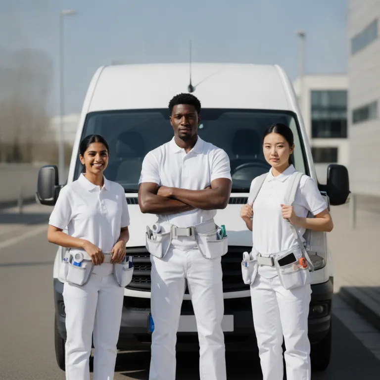 Meal Delivery team in Scottsdale